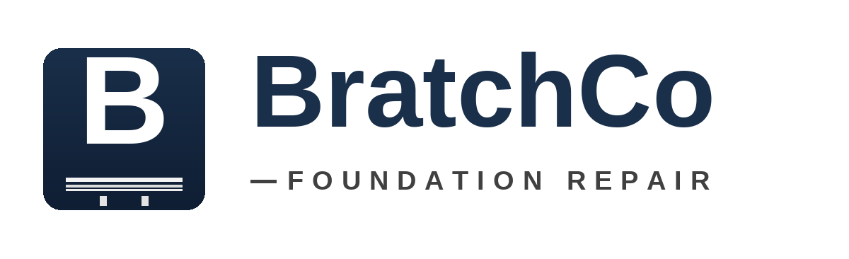 BratchCo Foundation Repair — Arkansas